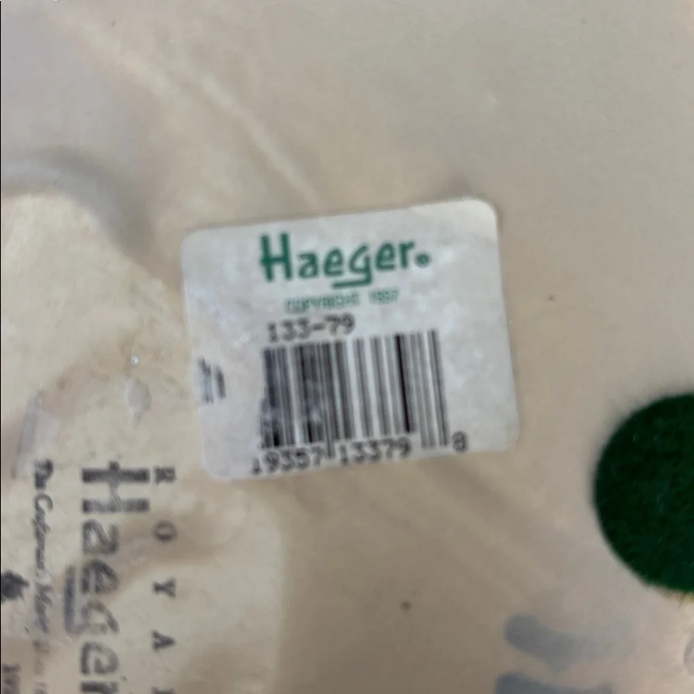 Royal Haeger vintage from